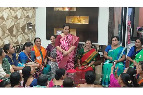 New Jyoti Joshi new