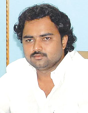 Nitin Guttedar