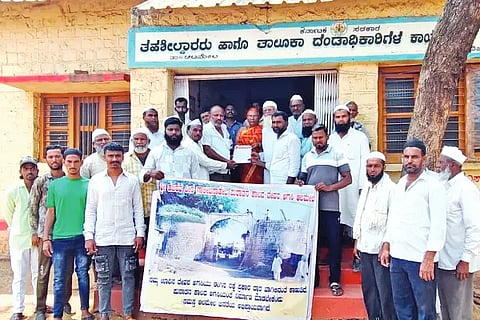 Old Vastu style, Deva Agasi, Tehsildar office, Alamela,