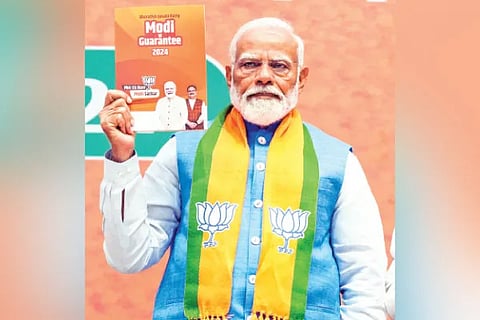 PM Modi