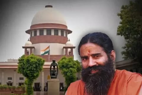 Patanjali