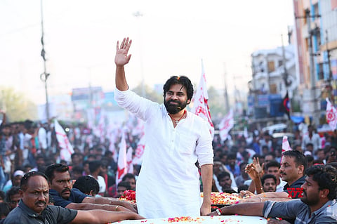 Pawan Kalyan