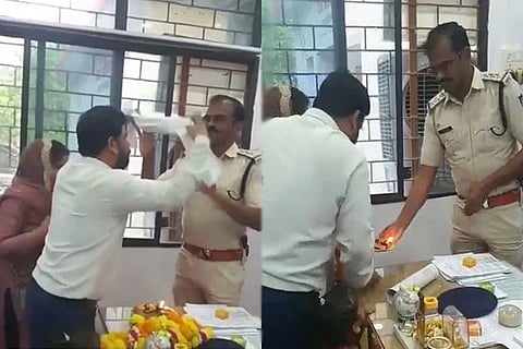Police Inspector