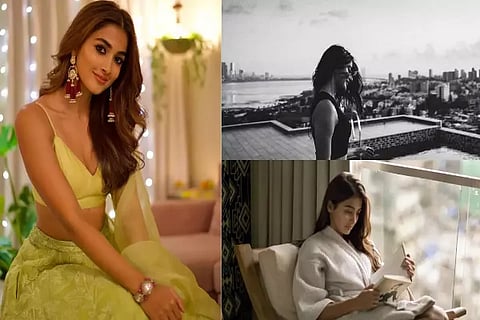 Pooja Hegde