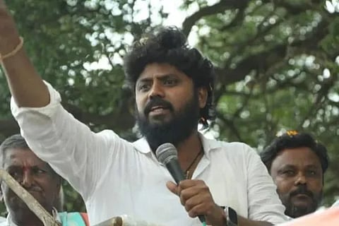 Pradeep Eshwar