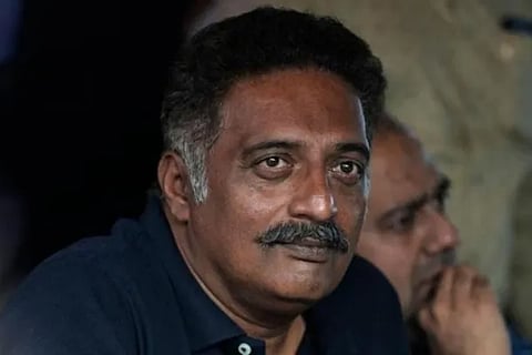 Prakash Raj