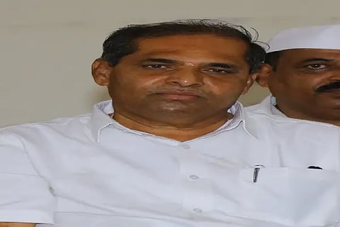 Prasanna kumar