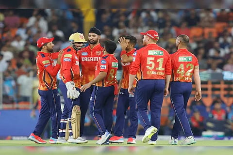 Punjab Kings