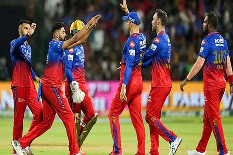 RCB