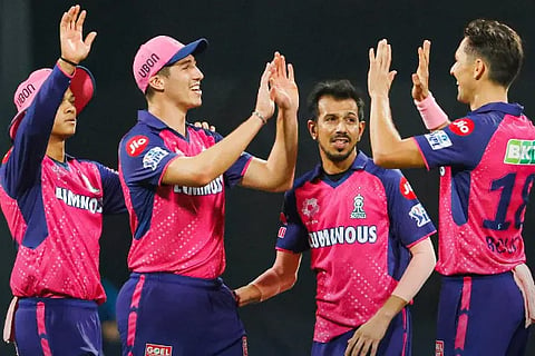 Rajasthan Royals