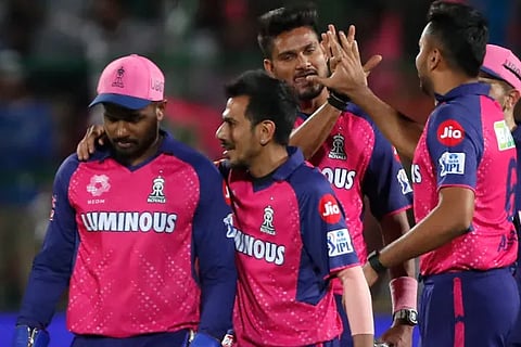 Rajasthan Royals