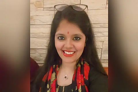 Rakesh singh Daughter