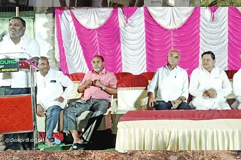 Ramadan festival is a symbol of harmony