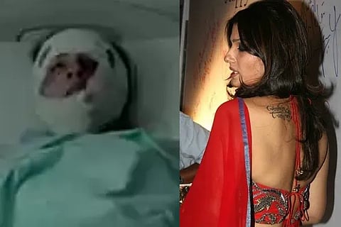 Raveena Tandon