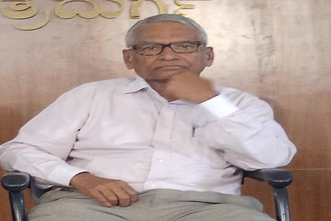 Ravivarmakumar
