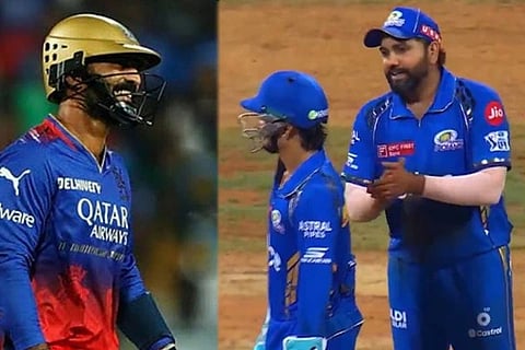 Rohit