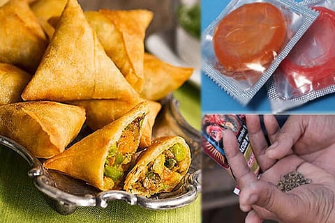 Samosa