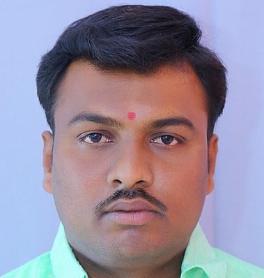 Sangmesh Ladde Photo