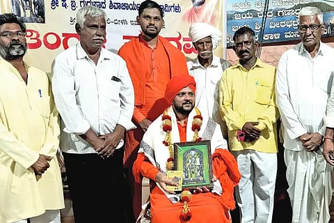 Sanskar at home increases moral value