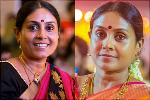 Saranya