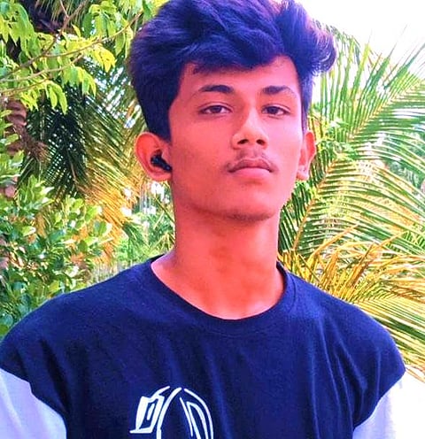 Sharath