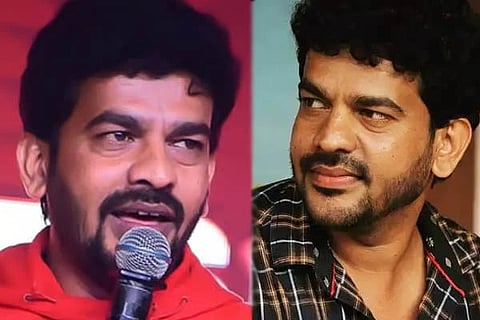 Shivaraj KR Pete