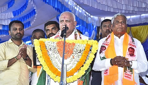Somanna_Modi