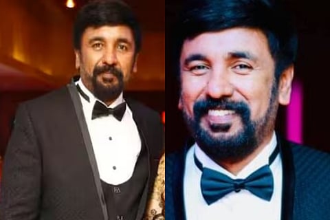 Soundarya Jagadeesh