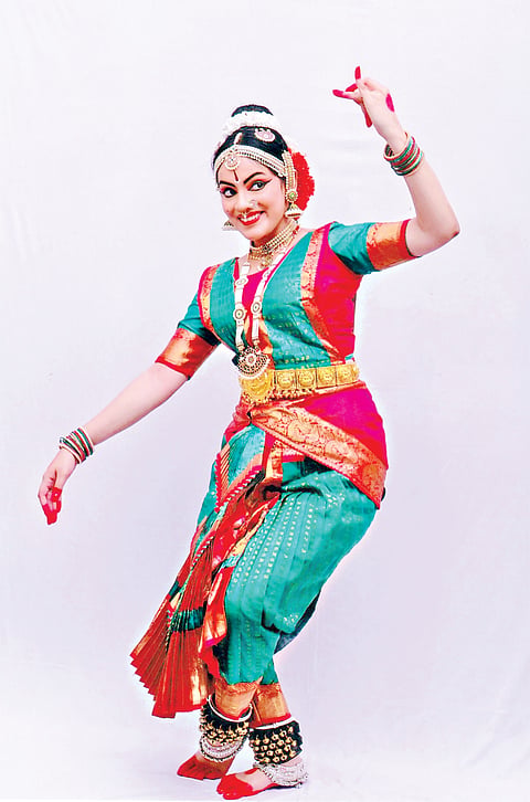 Soundarya SP