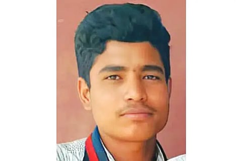 Sunil Lamani death
