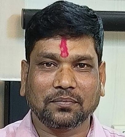Sunilkumar kasture