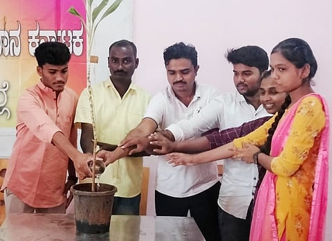 Swavalambi Bharat Abhiyan