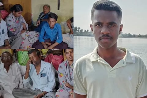 Talavar Family