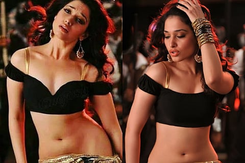 Tamannaah