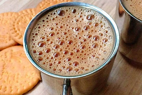 Tea