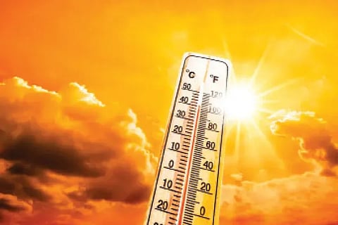 Temperature
