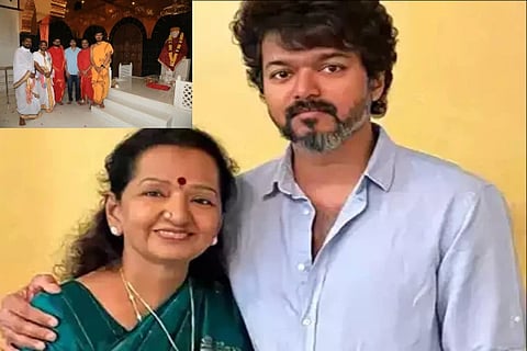Thalapathy Vijay