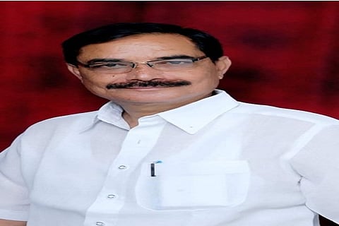 Thippeswamy
