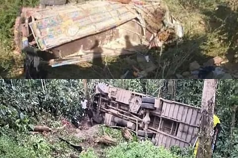 Truck Accident