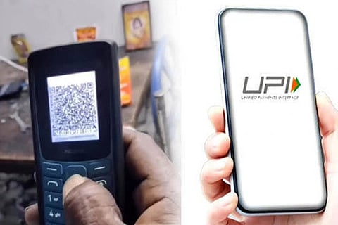 UPI Payment
