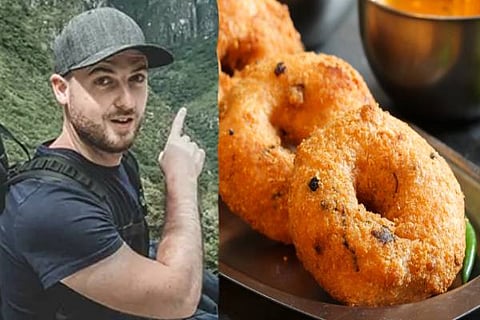 Uddina Vada