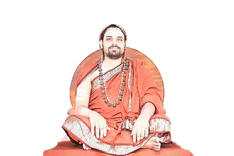 VIDHUSHEKHAR SHREE