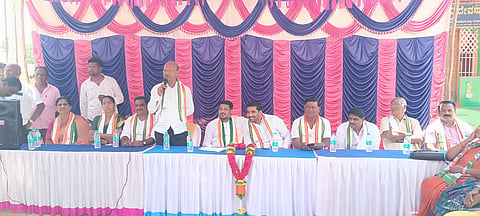 Vajregowda