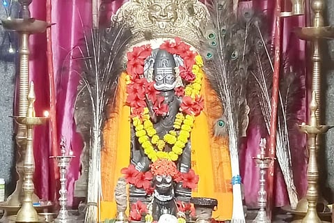 Veerabhadreshwar, village deity fair in Masuti from today