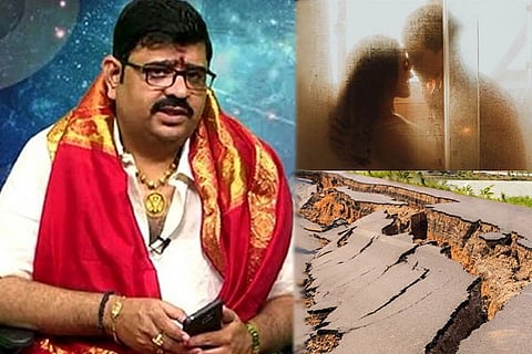 Venuswamy