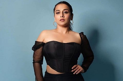 Vidya Balan (2)