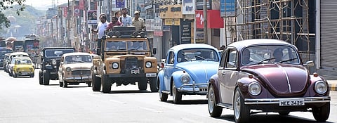 mysore