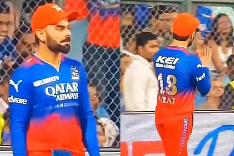 Virat Kohli 1