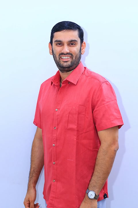 Vivek-Hebbar