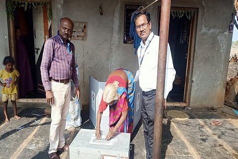 Voting